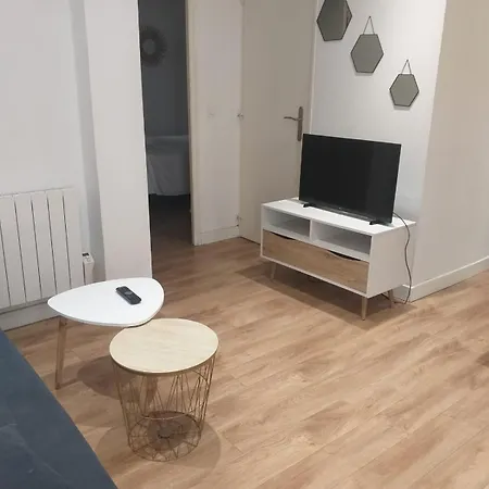 Apartment Le Refuge Urbain - Port A 2 Pas & Animaux Acceptes Toulon