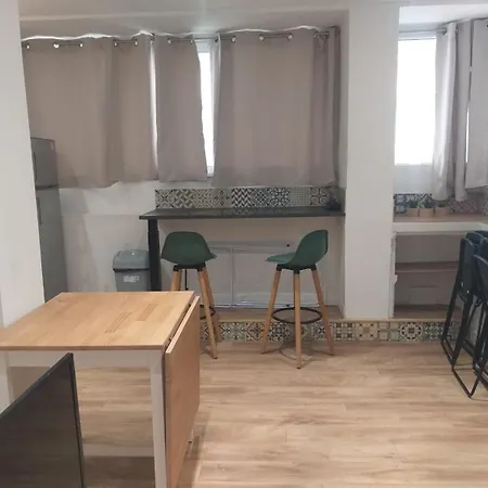 Le Refuge Urbain - Port A 2 Pas & Animaux Acceptes Toulon